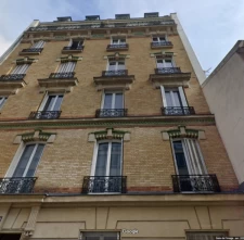 Appartement vendu au 20 rue du Midi, Neuilly-sur-Seine