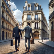 Vendre un appartement en copropriété : dossier "Loi Alur"