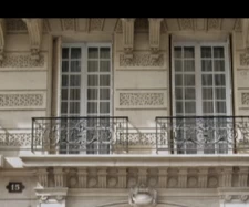 Vendu au 15 rue de Chartres, Neuilly-sur-Seine