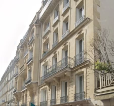 Vendu au 37 rue de Chartres, Neuilly-sur-Seine