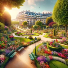 La qualité de vie à Neuilly-sur-Seine