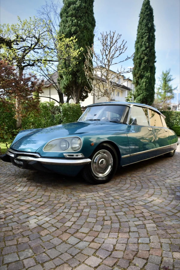 Découvrez le charme de Bagatelle/Saint James à Neuilly-sur-Seine