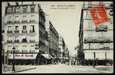 Appartement vendu au 56 rue de Sablonville, Neuilly-sur-Seine