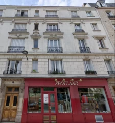 Appartement vendu au 1 rue du Midi, Neuilly-sur-Seine