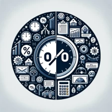 Acquisition immobilières: les différences entre le taux nominal et le TAEG