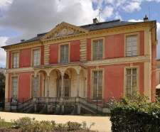 Saint James à Neuilly-sur-Seine