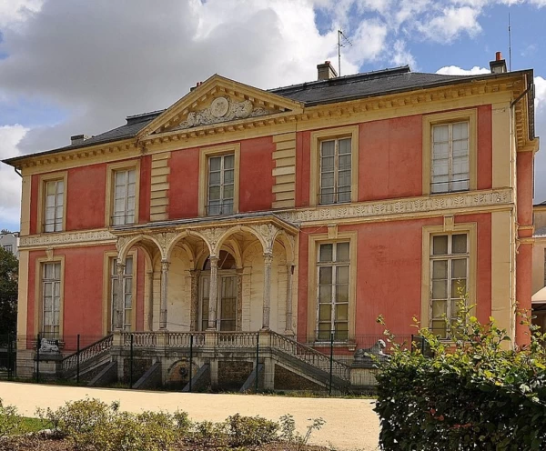 Saint James à Neuilly-sur-Seine
