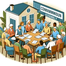 Comment préparer sa première réunion d'AG ?