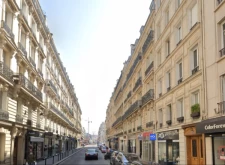 Vendu au 23 rue de Chartres, 92200 Neuilly-sur-Seine