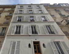 Appartement vendu au 10 rue du Midi, Neuilly-sur-Seine
