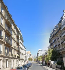 Vendu au 11 rue de Chartres, Neuilly-sur-Seine