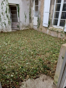 maison a St Denis d'Oléron