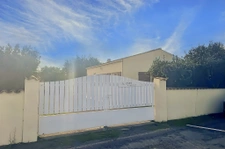 Maison pleine de charme à Saint-Denis-d'Oléron   entre plage