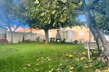 Maison pleine de charme à Saint-Denis-d'Oléron   entre plage