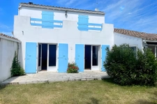 RARE À LA VENTE   MAISON COUP DE COEUR À 1500 M DE LA PLAGE !