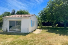 RARE À LA VENTE   MAISON COUP DE COEUR À 1500 M DE LA PLAGE !