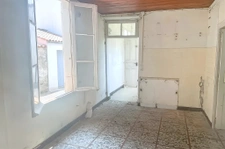 maison a St Denis d'Oléron