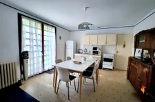 Coup de Coeur pour Boyardville, maison lumineuse sur beau te