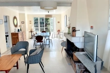 maison individuelle rénovée à 150m de la plage