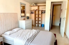 maison individuelle rénovée à 150m de la plage