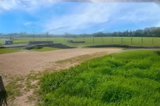 maison contemporaine alliant élégance et espace de vie