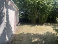 RARE À LA VENTE   MAISON COUP DE COEUR À 1500 M DE LA PLAGE !