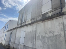 maison a St Denis d'Oléron