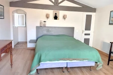 RARE À LA VENTE   MAISON COUP DE COEUR À 1500 M DE LA PLAGE !