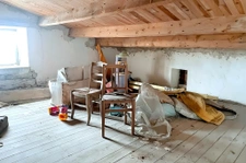 maison a St Denis d'Oléron