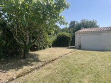 RARE À LA VENTE   MAISON COUP DE COEUR À 1500 M DE LA PLAGE !