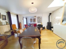  MAISON 7 PIÈCES, 130 M2, QUARTIER VELPEAU