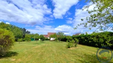 MAISON 5 PIÈCES 93 m2, JARDIN + GARAGE  BLOIS