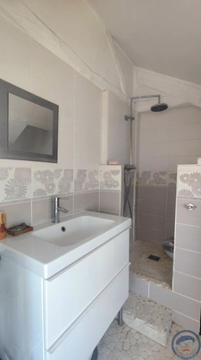 MAISON, 64,5 m2,  3 PIÈCES, QUARTIER HISTORIQUE