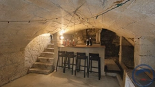 MAISON, 64,5 m2,  3 PIÈCES, QUARTIER CATHÉDRALE