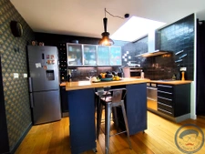  MAISON 7 PIÈCES, 130 M2, QUARTIER VELPEAU