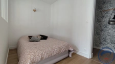 Appartement T1 bis, 33m2, parking