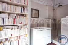 MAISON, 64,5 m2,  3 PIÈCES, QUARTIER CATHÉDRALE