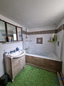 MAISON, 7 PIÈCES, 172 m2, JARDIN+GARAGE