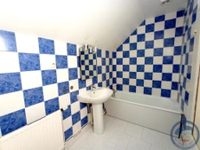  A VENDRE MAISON VILLEBAROU (41000)  5 PIÈCES 97M2