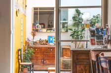 MAISON, 64,5 m2,  3 PIÈCES, QUARTIER CATHÉDRALE
