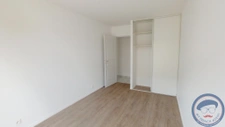  APPARTEMENT 2 CHAMBRES 71 m2