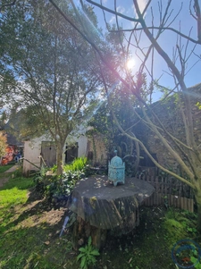 MAISON, 7 PIÈCES, 172 m2, JARDIN+GARAGE
