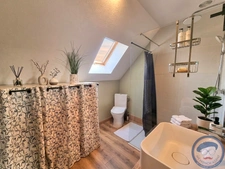 MAISON 5 PIÈCES 93 m2, JARDIN + GARAGE  BLOIS