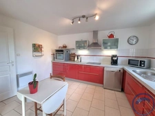 MAISON 5 PIÈCES 93 m2, JARDIN + GARAGE  BLOIS