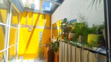 MAISON, 64,5 m2,  3 PIÈCES, QUARTIER HISTORIQUE