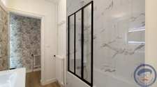 Appartement T1 bis, 33m2, parking