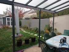  MAISON, TOURS NORD, 95 m2, JARDIN+GARAGE