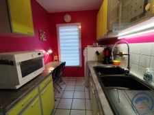  MAISON, TOURS NORD, 95 m2, JARDIN+GARAGE