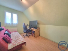 MAISON 5 PIÈCES 93 m2, JARDIN + GARAGE  BLOIS