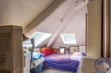 MAISON, 64,5 m2,  3 PIÈCES, QUARTIER CATHÉDRALE